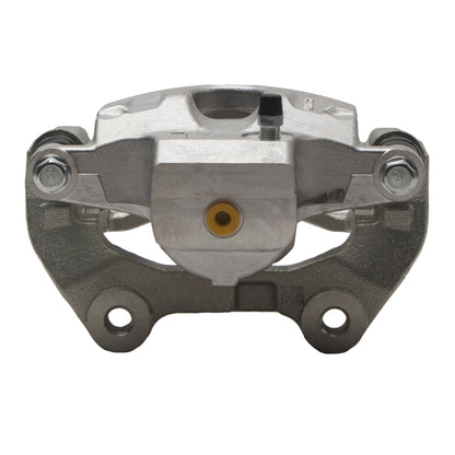 DFC 07-19 Buick Enclave Rear-L Premium Caliper - Silver Zinc Coated