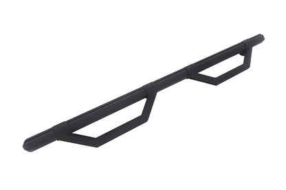 Dee Zee 99-23 Chevrolet/GMC/Dodge/Ford Full Size Truck Hex Series -Super Cab Side Steps (Txt Blk)