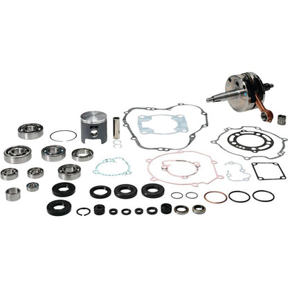 Vertex Pistons Vertex Kawasaki Complete Engine Rebuild Kit