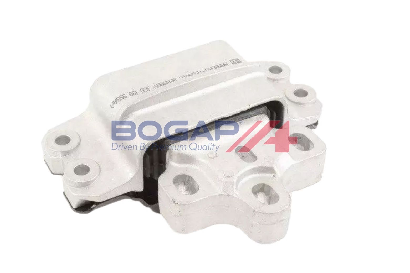 BOGAP A2144146 Mounting, Manual Transmission