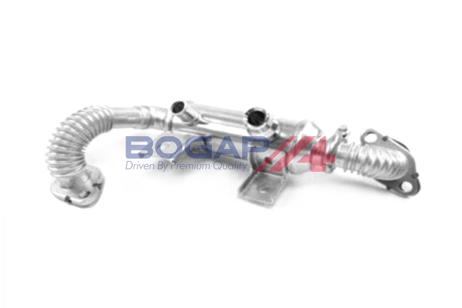 BOGAP F6320102 Cooler, Exhaust Gas Recirculation