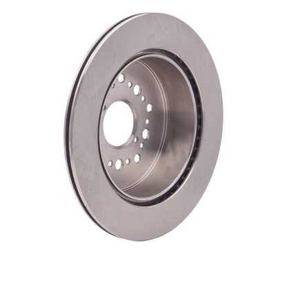 DFC 92-00 Lexus SC400 Rear Brake Rotor