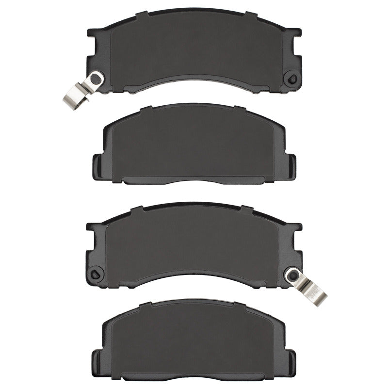 DFC 91-96 Toyota Previa Front 5000 Advanced Ceramic Brake Pads