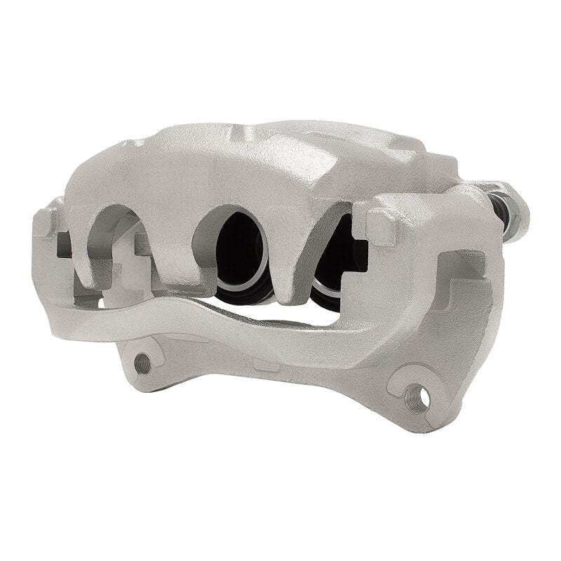DFC 15-15 Subaru Legacy Front-L Premium Caliper - Silver Zinc Coated