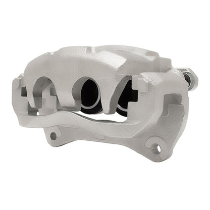 DFC 15-15 Subaru Legacy Front-L Premium Caliper - Silver Zinc Coated