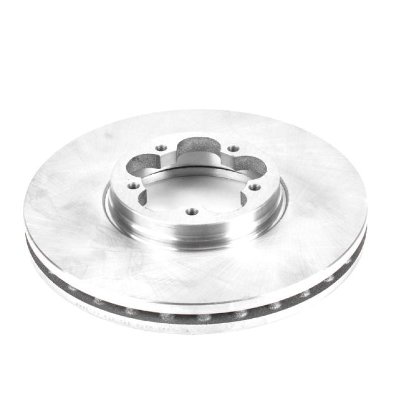 PowerStop Power Stop 15-19 Ford Transit-150 Front Autospecialty Brake Rotor