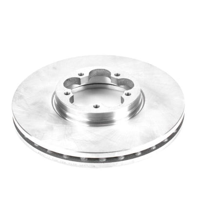 PowerStop Power Stop 15-19 Ford Transit-150 Front Autospecialty Brake Rotor