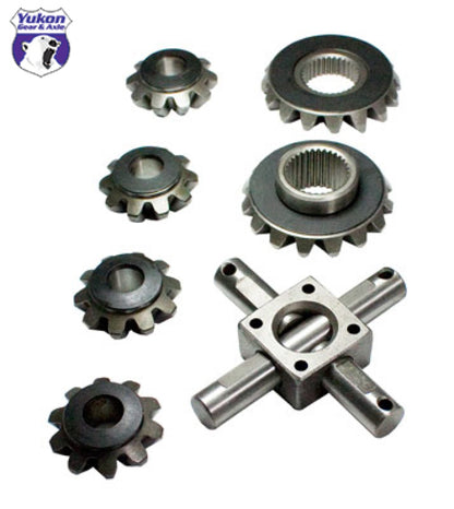Yukon Gear & Axle Yukon Gear Positraction internals For 8in and 9in Ford w/ 31 Spline Axles / in a 4-Pinion Design