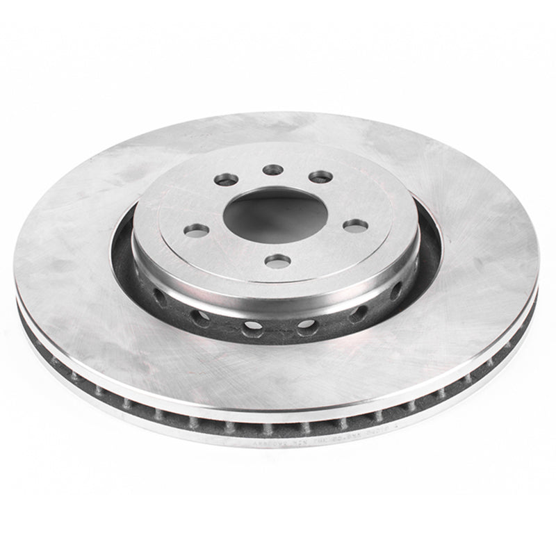 PowerStop Power Stop 14-18 Dodge Charger Front Autospecialty Brake Rotor