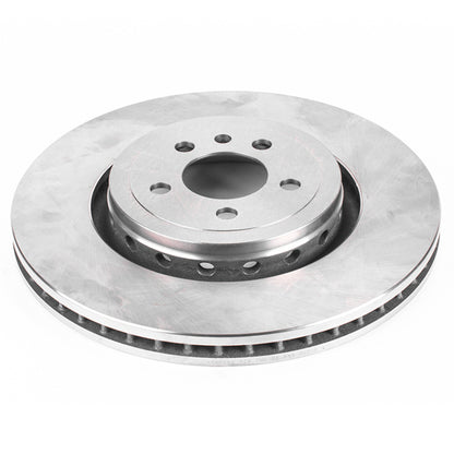 PowerStop Power Stop 14-18 Dodge Charger Front Autospecialty Brake Rotor