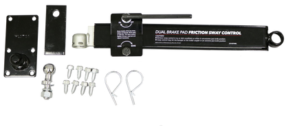GEN-Y Hitch Gen-Y Friction Sway Control Arm (Compatible to GH-300-1/GH-600-1)
