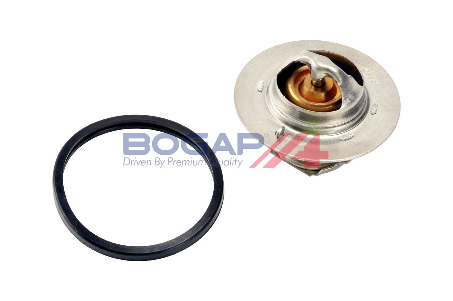 BOGAP E4245115 Thermostat, Coolant