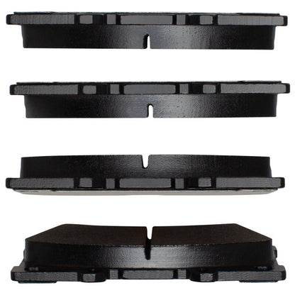 DFC 22-25 Lexus GX550 Front Ultimate Duty Performance Brake Pads