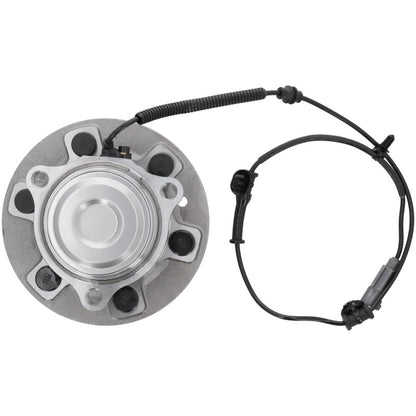 MOOG 19-23 Ram 1500 Front Wheel Hub & Bearing Assembly
