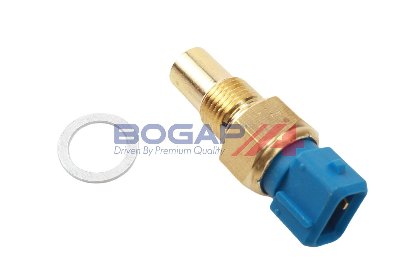 BOGAP P4126122 Sensor, Coolant Temperature