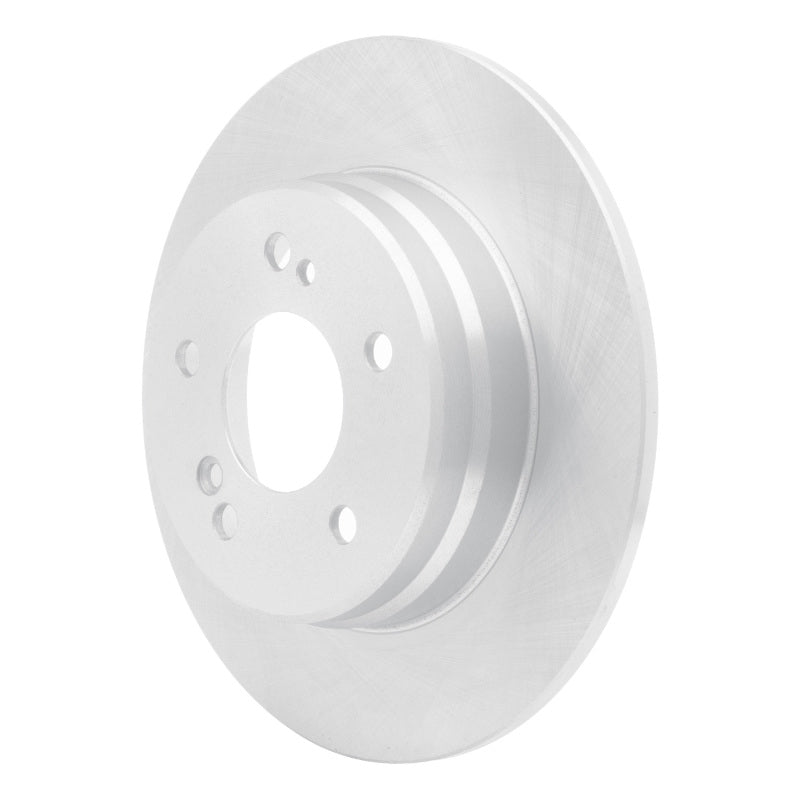 DFC 87-15 Chrysler Crossfire Rear Brake Rotor