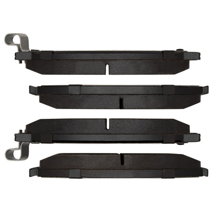 DFC 84-89 Toyota Van Front 5000 Advanced Ceramic Brake Pads