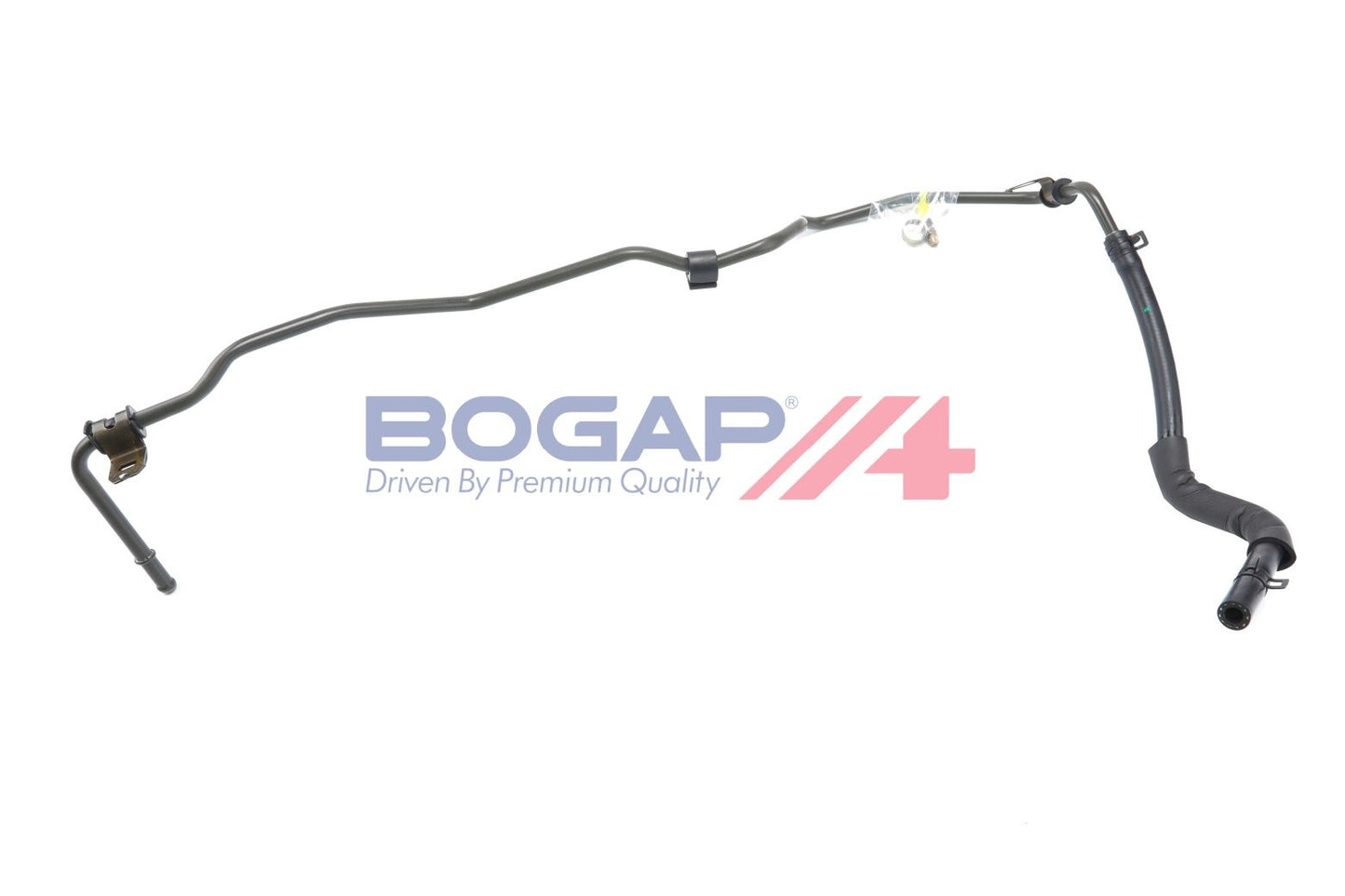 BOGAP Y3220103 Hydraulic Hose, Steering
