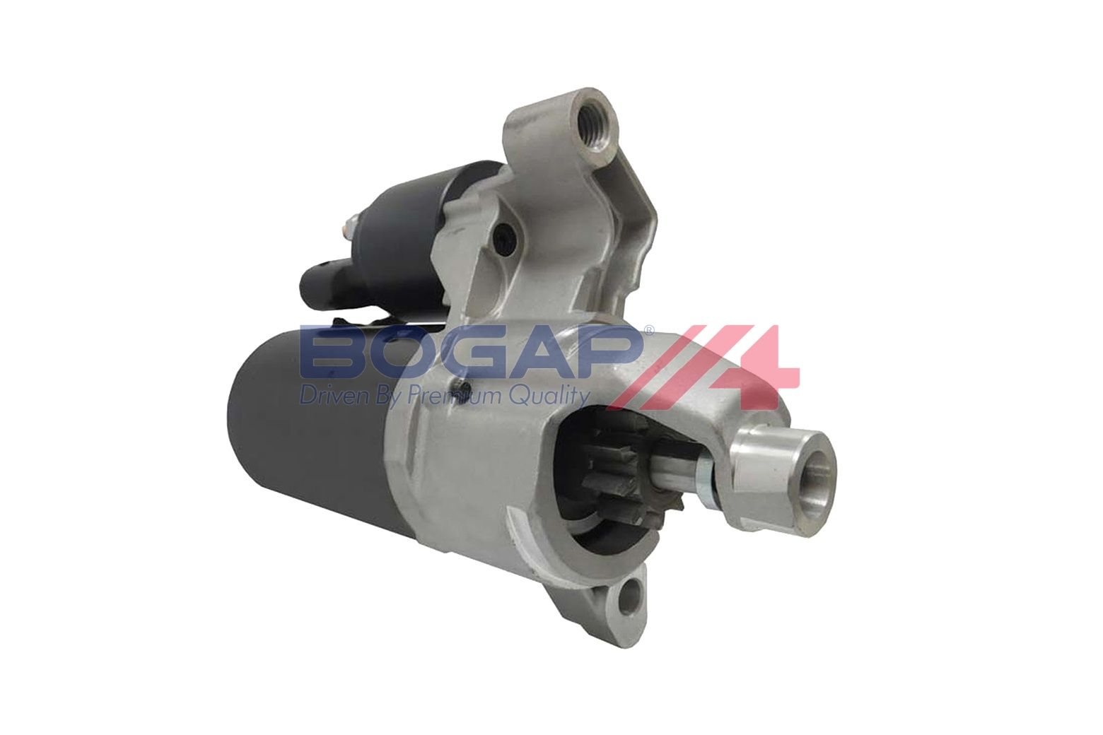 BOGAP A6210114 Starter
