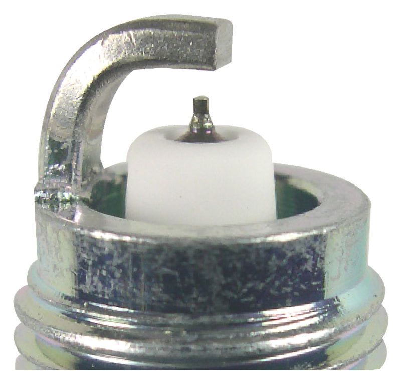 NGK Laser Iridium Spark Plug Box of 4 (IZFR5K11)