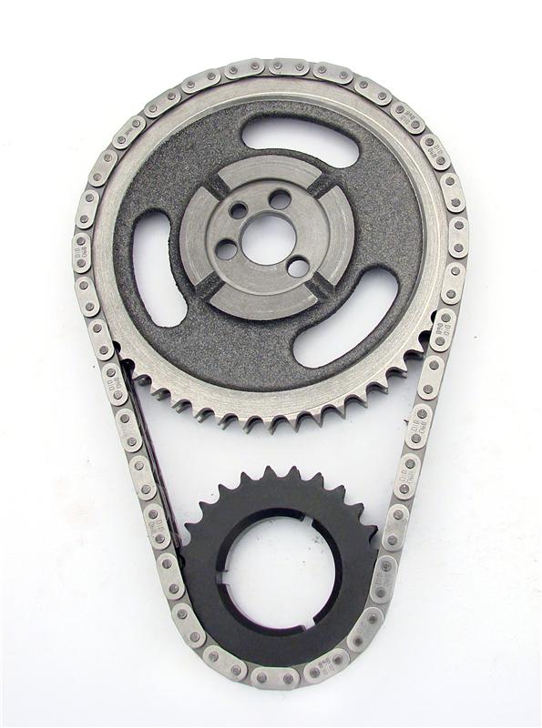 COMP Cams Hi-Tech Roller Timing Set CB