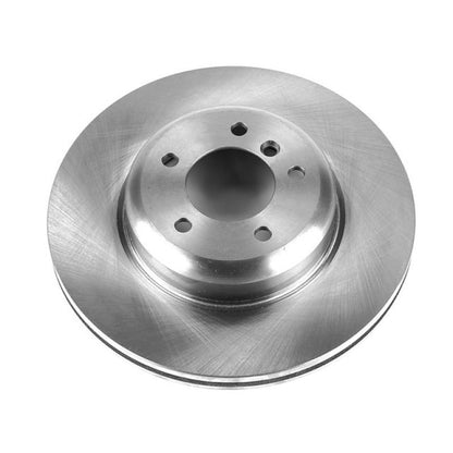 PowerStop Power Stop 08-13 BMW 135i Front Autospecialty Brake Rotor