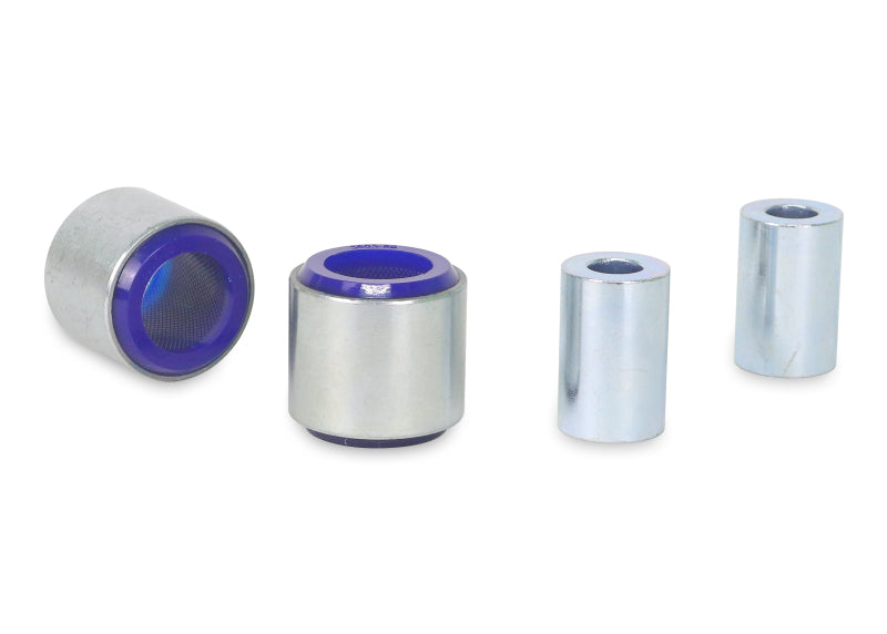 SuperPro 2011 Dodge Durango Heat Rear Upper Inner Upper Control Arm Bushing Set