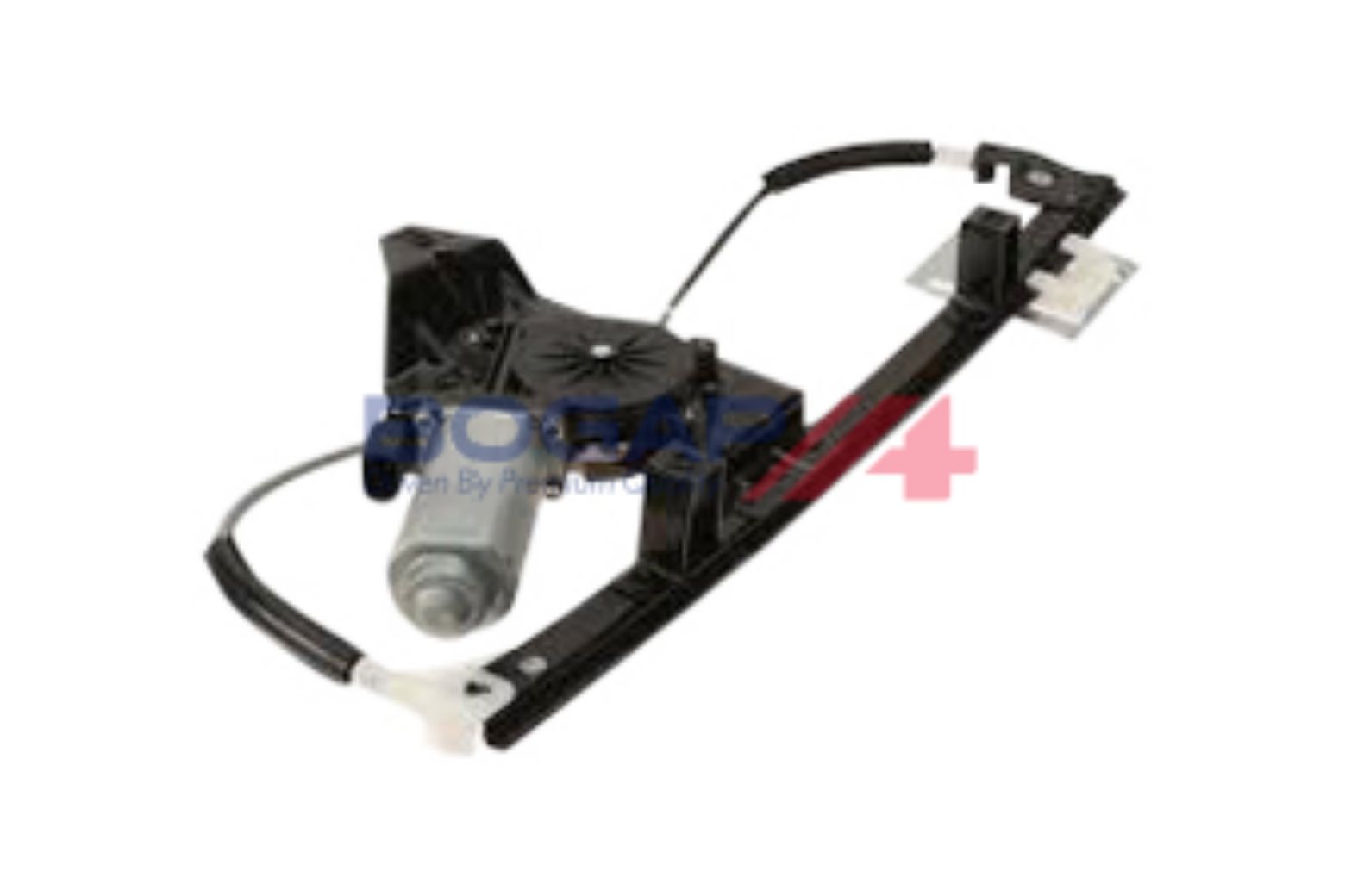 BOGAP E5341103 Window Regulator