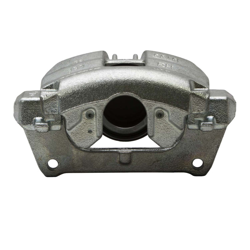 DFC 99-09 Volvo S60/S80/V70 Front-R Premium Caliper - Silver Zinc Coated