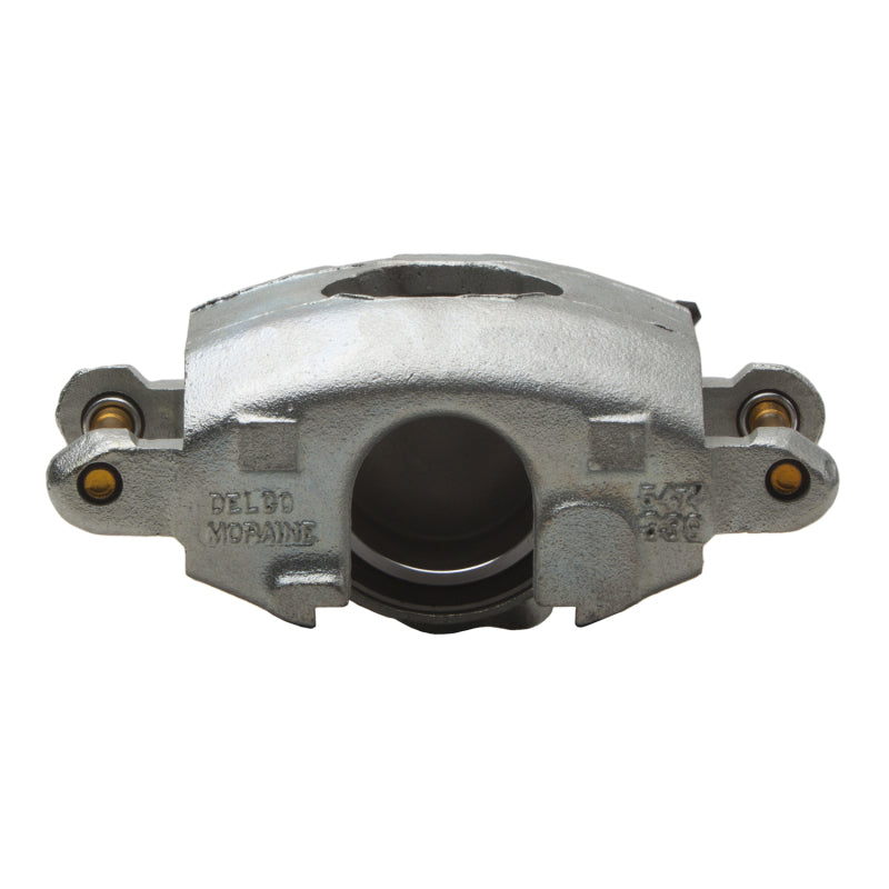 DFC 70-76 Buick Regal Front-R Premium Caliper - Silver Zinc Coated