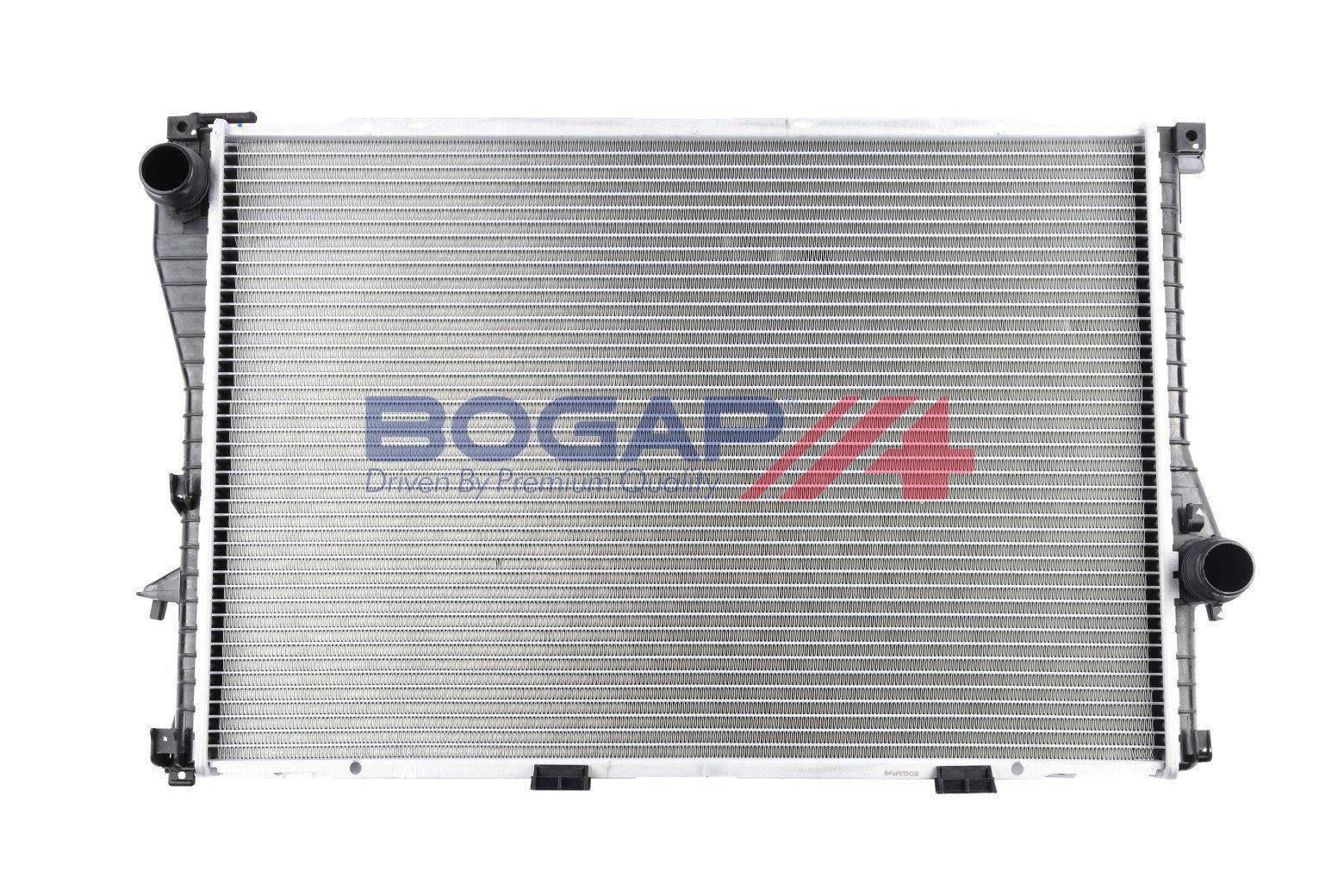 BOGAP B4210103 Radiator, Engine Cooling