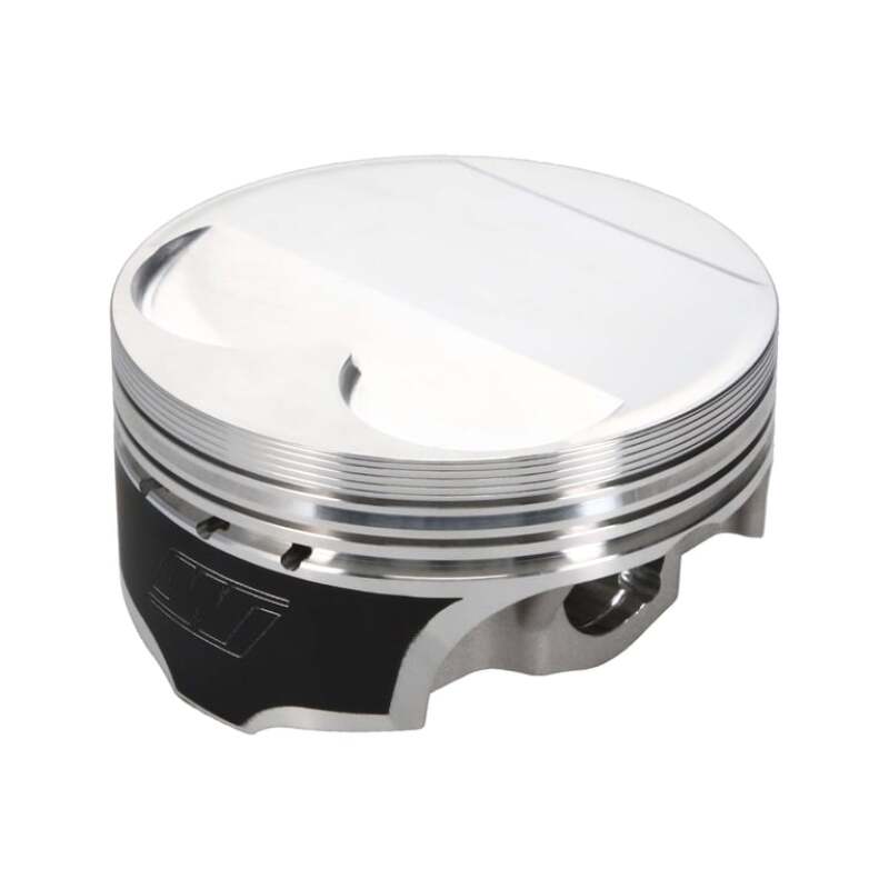 Wiseco Nissan VR38DETT 95.58 mm Bore 34.30 mm CH 6.60 CC Piston Set