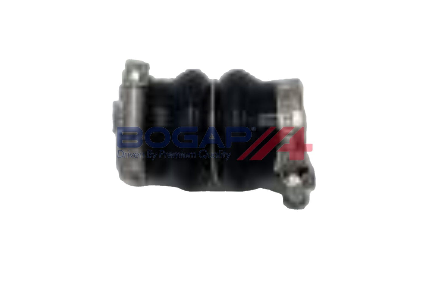 BOGAP P1711115 Charge Air Hose