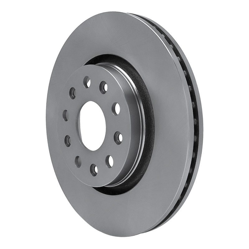 DFC 18-25 Jeep Gladiator Front Brake Rotor