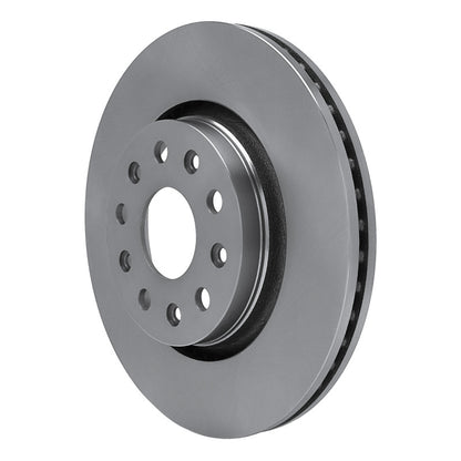 DFC 18-25 Jeep Gladiator Front Brake Rotor