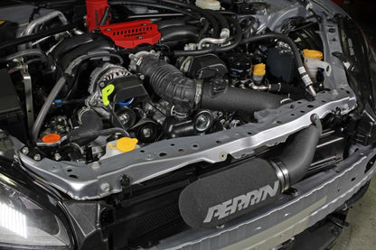 Perrin Performance PERRIN 22-26 Subaru BRZ / Toyota GR86 Cold Air Intake - Black