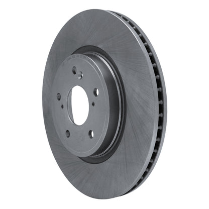 DFC 13-25 Acura INTEGRA Front Brake Rotor