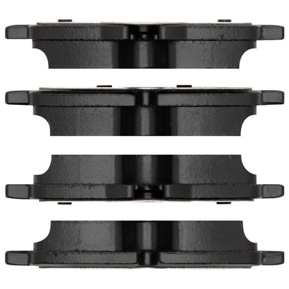 R1 Concepts R1 23-26 Mini Cooper Countryman Rear Optimum OE Brake Pads