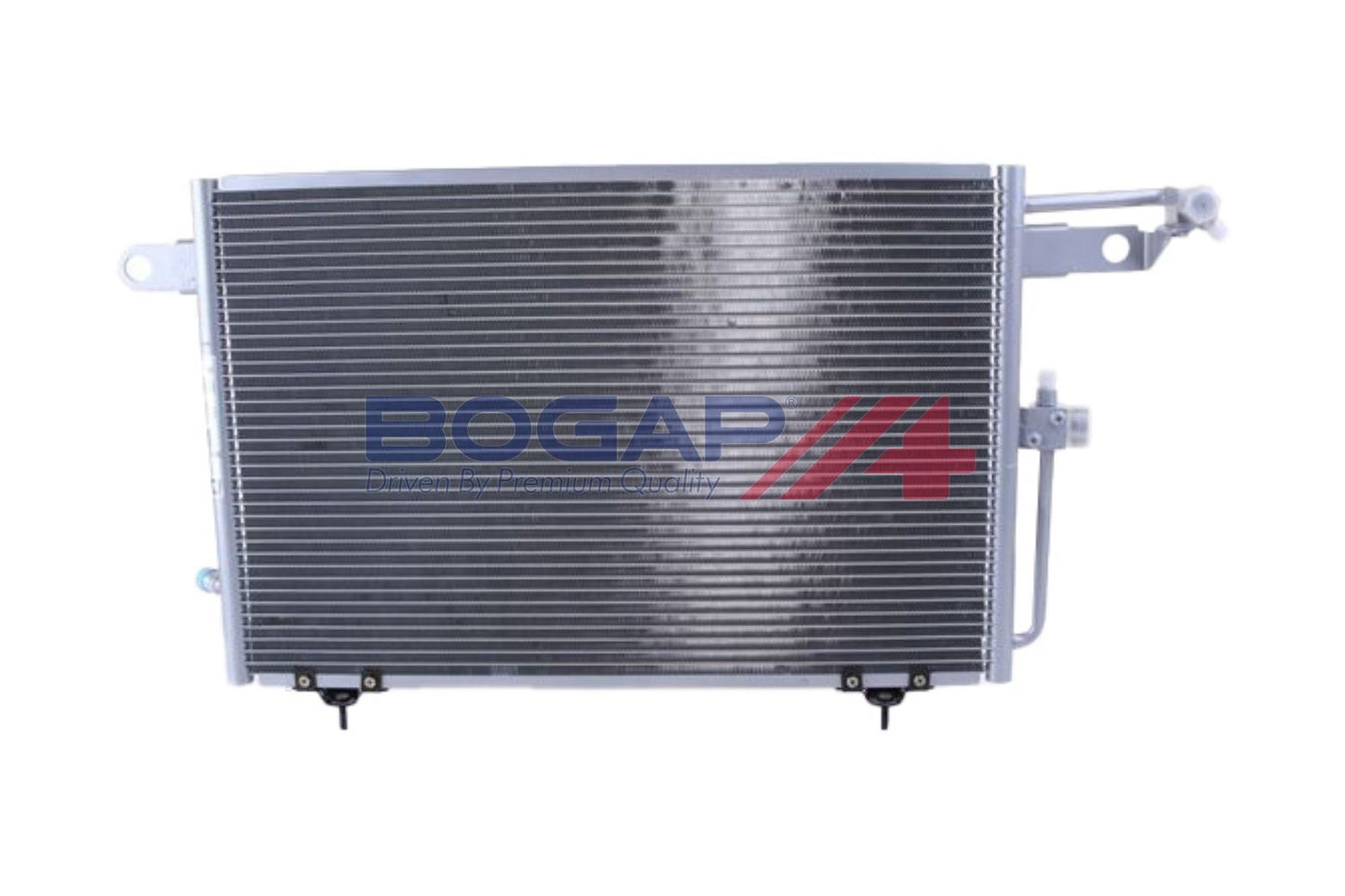 BOGAP A4117175 Condenser, Air Conditioning