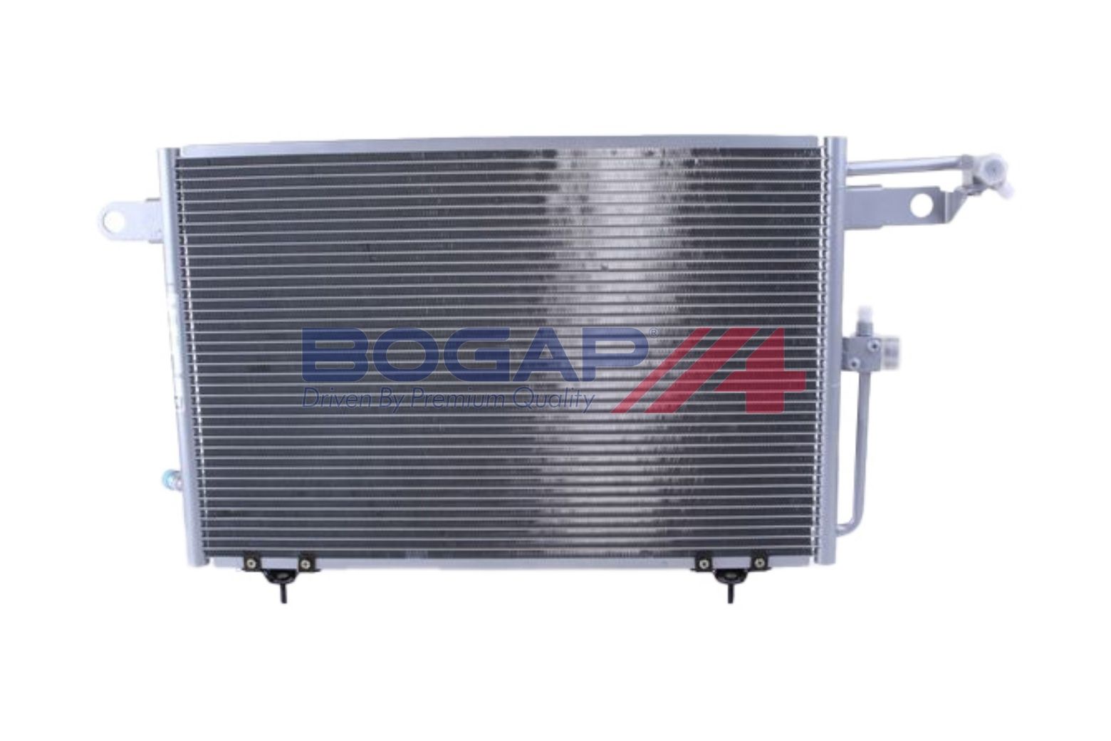 BOGAP A4117175 Condenser, Air Conditioning