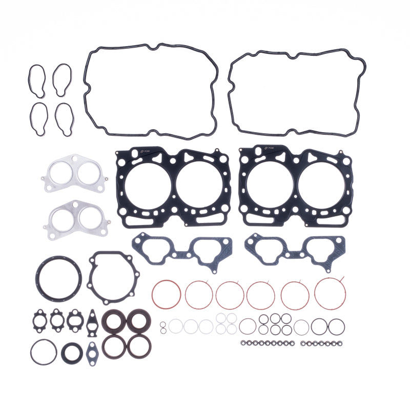 Cometic Gasket Cometic Street Pro 2008 Subaru WRX EJ255 DOHC 101mm Bore Complete Gasket Kit *OEM # 10105AB070*
