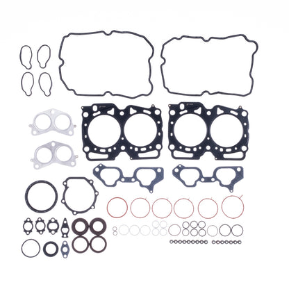 Cometic Gasket Cometic Street Pro 2008 Subaru WRX EJ255 DOHC 101mm Bore Complete Gasket Kit *OEM # 10105AB070*