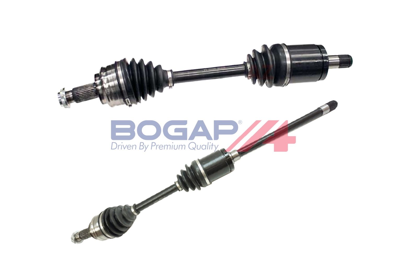 BOGAP B3510549 Drive Shaft
