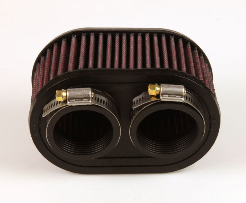 K&N Engineering K&N Universal Rubber Filter