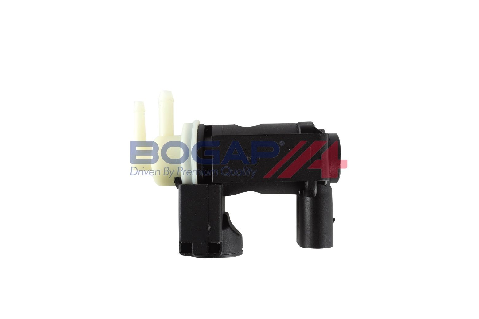 BOGAP A6112118 Pressure Converter, Exhaust Control