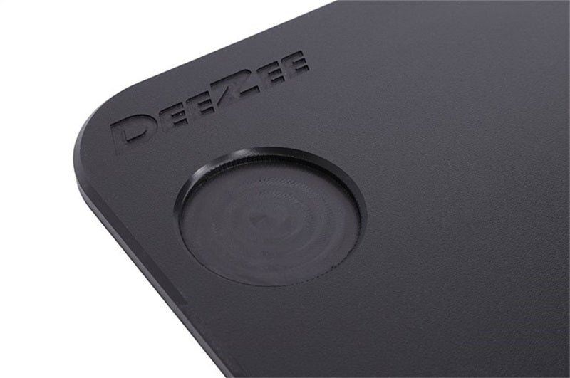 Dee Zee 15-23 Ford F-150 Tailgate Board - Polymer Composition