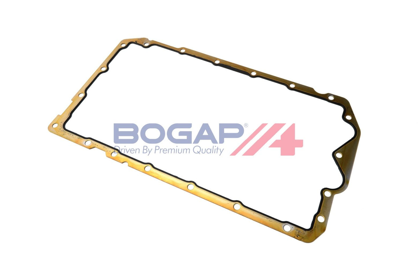 BOGAP B1120100 Gasket, Oil Sump