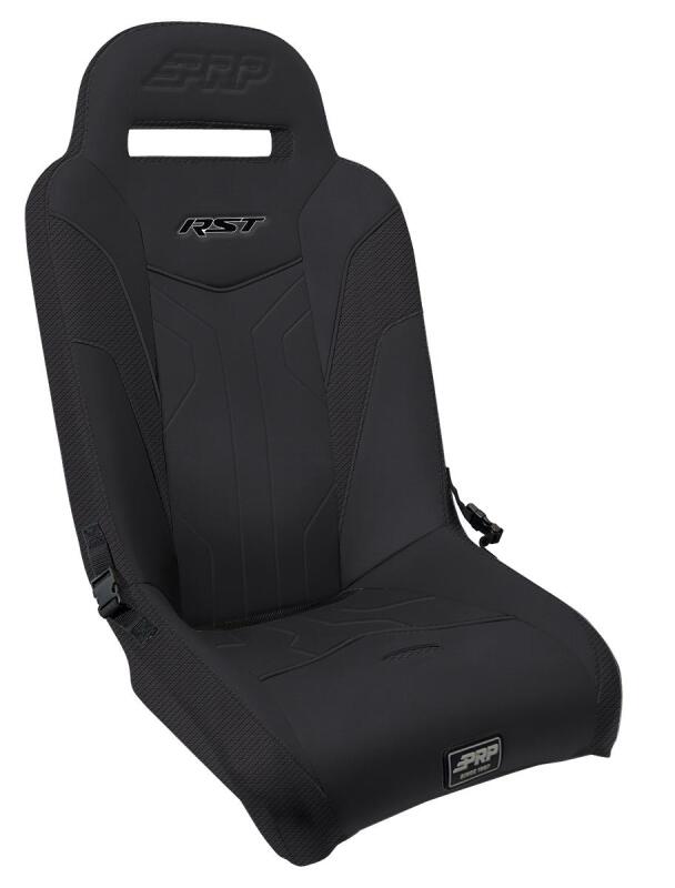 PRP Seats PRP RST Rear Suspension Seat- Black