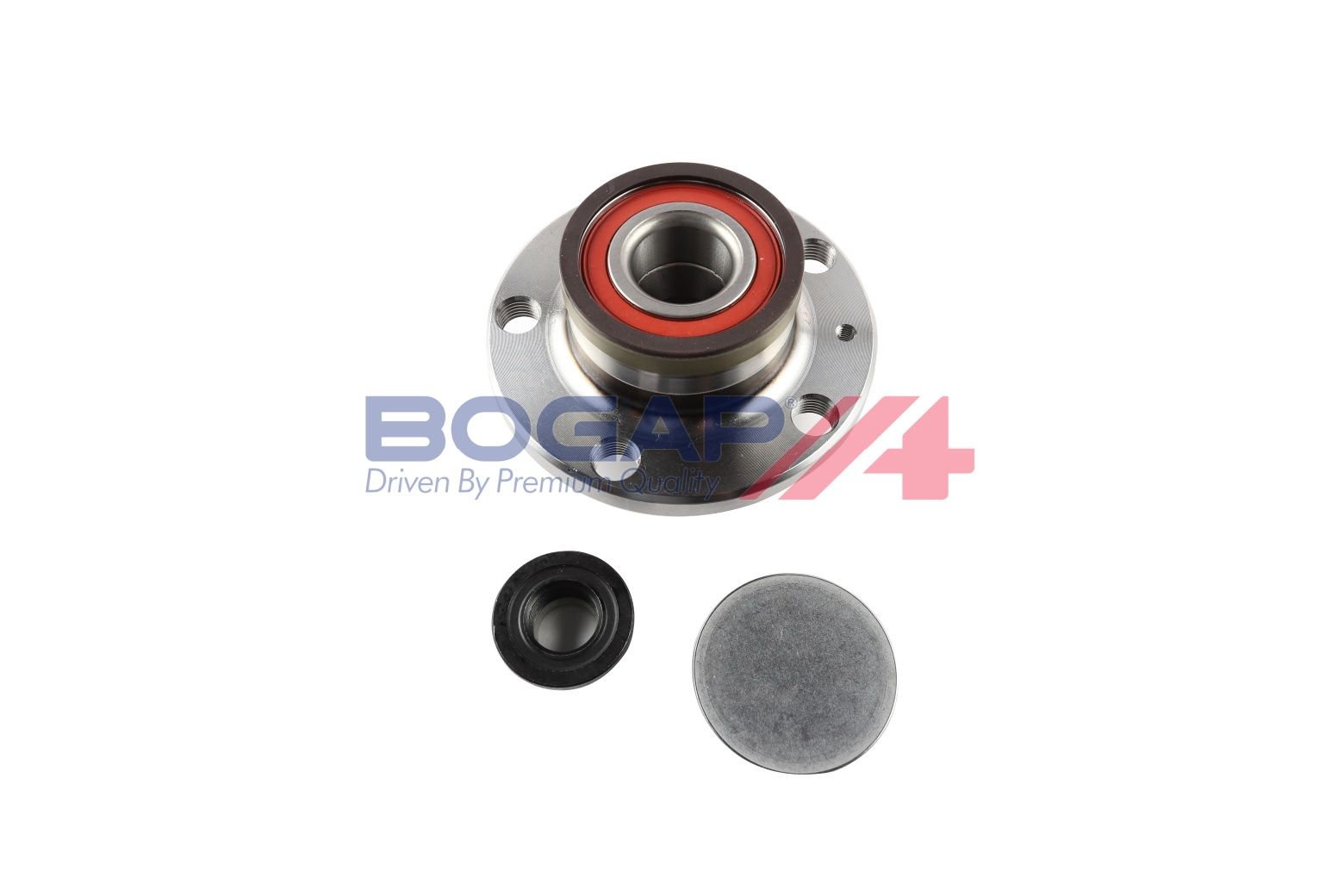 BOGAP A3334148 Wheel Hub