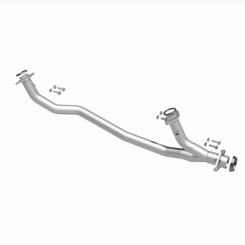 Magnaflow BRE Exhaust 04-10 Sienna 3.3L 3.5L Front Pipe Kit
